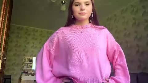Amelia online show from 06/25/26, 11:48