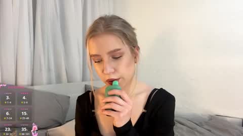 Alice online show from 01/12/26, 09:09