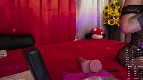 rachellk online show from 01/18/25, 03:59