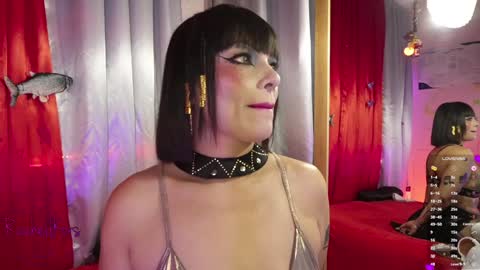 rachellk online show from 01/20/25, 10:29