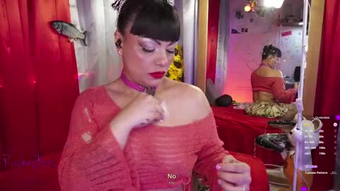 rachellk online show from 02/21/25, 12:28