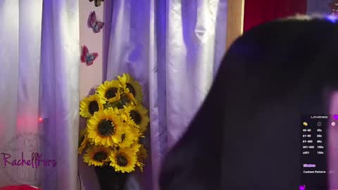 rachellk online show from 03/04/25, 07:41