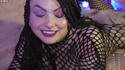 rachellk online show from 09/25/25, 11:14