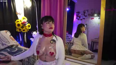 rachellk online show from 02/03/26, 09:03