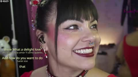 Snapshot of rachellkors_ chatting on 05/12/26, 08:55 rachellk online show from 05/12/26, 08:55