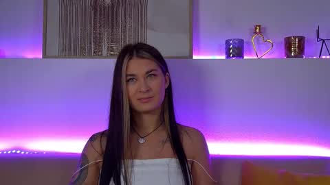 Snapshot of rachellsimpson chatting on 02/12/25, 06:51 RachellSimpson online show from 02/12/25, 06:51