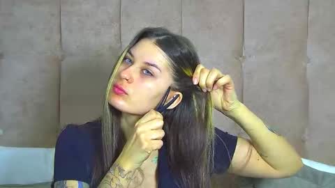 Snapshot of rachellsimpson chatting on 03/14/26, 07:19 RachellSimpson online show from 03/14/26, 07:19