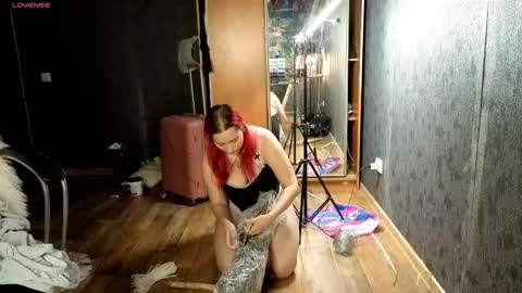 Rachel online show from 11/05/25, 07:47