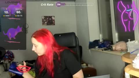 Snapshot of rachelpirce chatting on 01/06/26, 03:27 Rachel online show from 01/06/26, 03:27