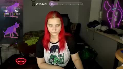 Snapshot of rachelpirce chatting on 01/09/26, 04:10 Rachel online show from 01/09/26, 04:10