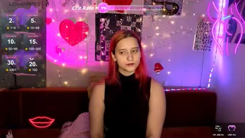 Snapshot of rachelpirce chatting on 02/17/26, 05:41 Rachel online show from 02/17/26, 05:41