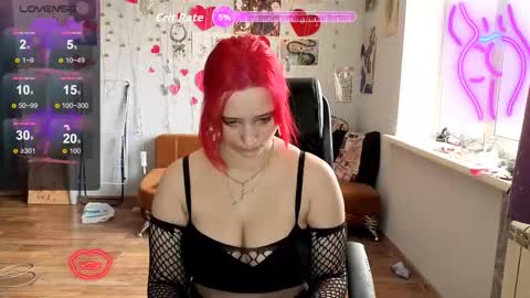 Snapshot of rachelpirce chatting on 03/29/26, 07:30 Rachel online show from 03/29/26, 07:30