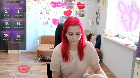 Snapshot of rachelpirce chatting on 03/30/26, 08:48 Rachel online show from 03/30/26, 08:48