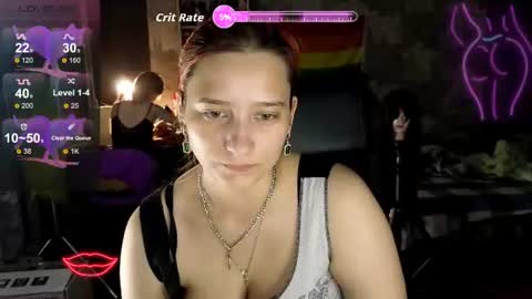 Snapshot of rachelpirce chatting on 06/14/26, 03:14 Rachel online show from 06/14/26, 03:14