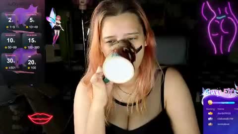 Snapshot of rachelpirce chatting on 07/09/26, 08:46 Rachel online show from 07/09/26, 08:46