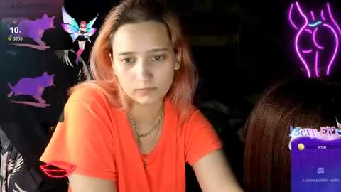 Snapshot of rachelpirce chatting on 07/10/26, 09:39 Rachel online show from 07/10/26, 09:39
