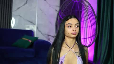 Ann online show from 10/24/25, 04:20