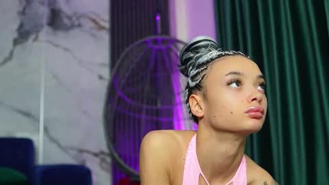 Ann online show from 10/31/25, 05:30