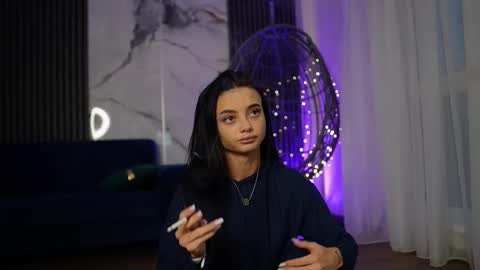 Ann online show from 11/23/25, 05:18