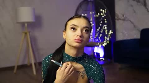 Ann online show from 01/08/26, 05:54