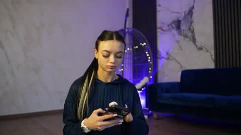 Snapshot of rachelravee chatting on 03/14/26, 05:24 Ann online show from 03/14/26, 05:24