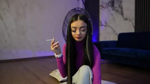 Snapshot of rachelravee chatting on 03/28/26, 05:18 Ann online show from 03/28/26, 05:18