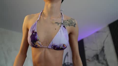 Snapshot of rachelravee chatting on 04/11/26, 07:45 Ann online show from 04/11/26, 07:45