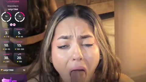 RACHEL online show from 09/19/25, 02:40