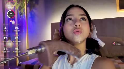 Snapshot of rachelruizz chatting on 03/15/26, 11:11 RACHEL online show from 03/15/26, 11:11