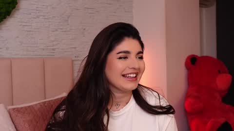 RachelSwaan online show from 01/02/25, 11:09