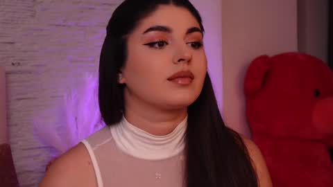 RachelSwaan online show from 01/08/25, 05:27