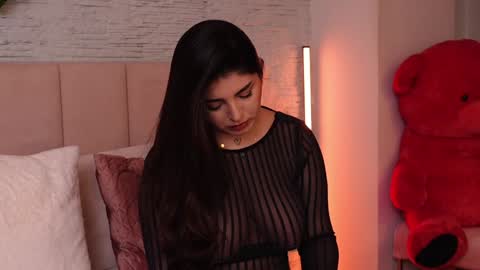 RachelSwaan online show from 01/10/25, 10:39