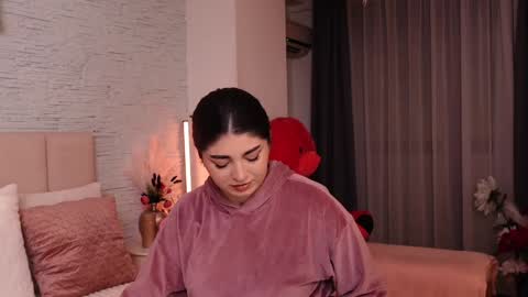 RachelSwaan online show from 01/11/25, 04:59