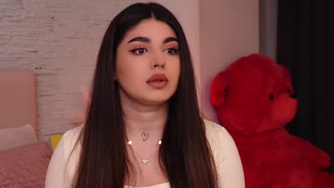 RachelSwaan online show from 01/23/25, 05:45