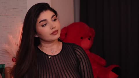 RachelSwaan online show from 01/31/25, 09:48