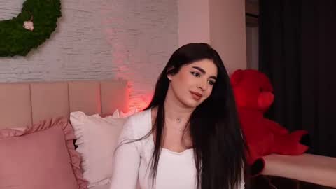 RachelSwaan online show from 02/28/25, 05:59