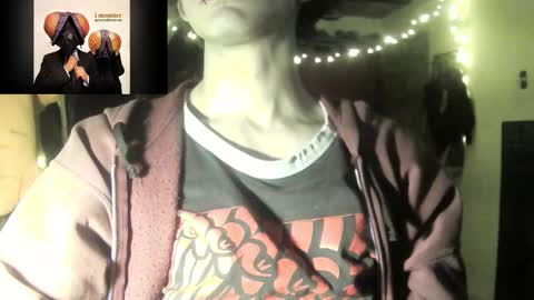 racky7w7 online show from 11/02/25, 07:11