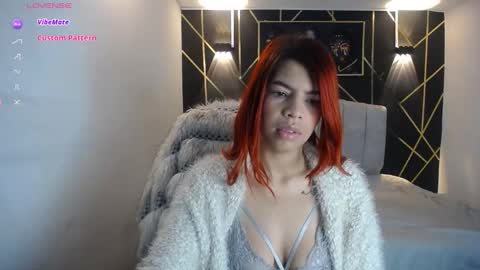  Racy Angel  online show from 02/03/25, 11:09