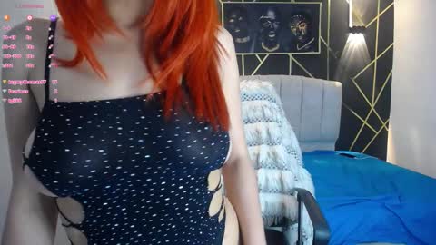  Racy Angel  online show from 02/07/25, 03:41