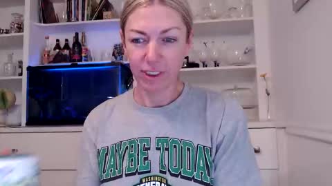 Snapshot of racytracy80 chatting on 03/27/26, 03:12 Racy Tracy online show from 03/27/26, 03:12