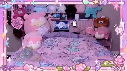 Snapshot of radcompany chatting on 07/14/26, 03:44 radcompany online show from 07/14/26, 03:44
