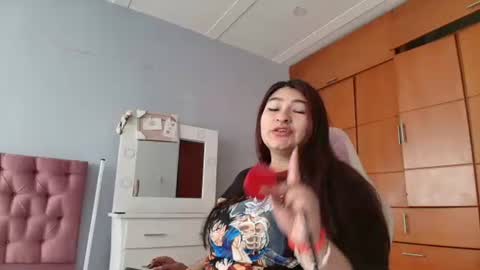 radiantgoddes online show from 12/02/24, 01:02