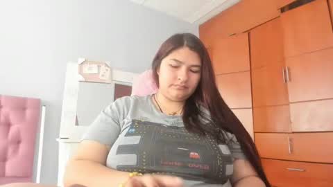 radiantgoddes online show from 12/13/24, 01:12