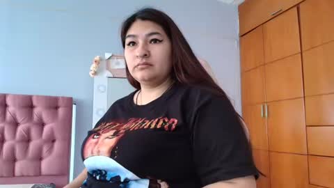 radiantgoddes online show from 12/24/24, 01:39