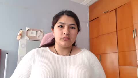 radiantgoddes online show from 01/08/25, 06:09