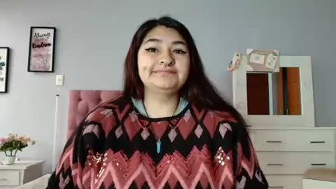 radiantgoddes online show from 01/17/25, 01:24