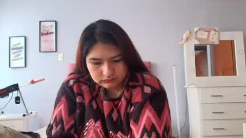 radiantgoddes online show from 01/29/25, 01:49