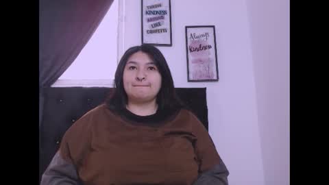 radiantgoddes online show from 10/21/25, 01:01