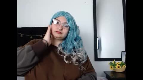 radiantgoddes online show from 01/08/26, 03:36