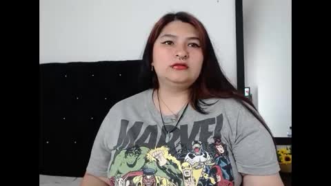 radiantgoddes online show from 01/14/26, 04:12